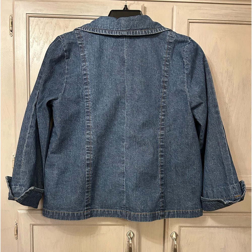 Cute Denim jacket